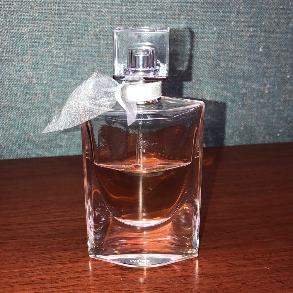 Lancôme- La Vie Est Belle